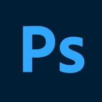 Adobe Photoshop Icon