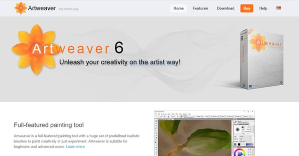 Artweaver Free