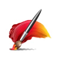 Corel Painter Logo