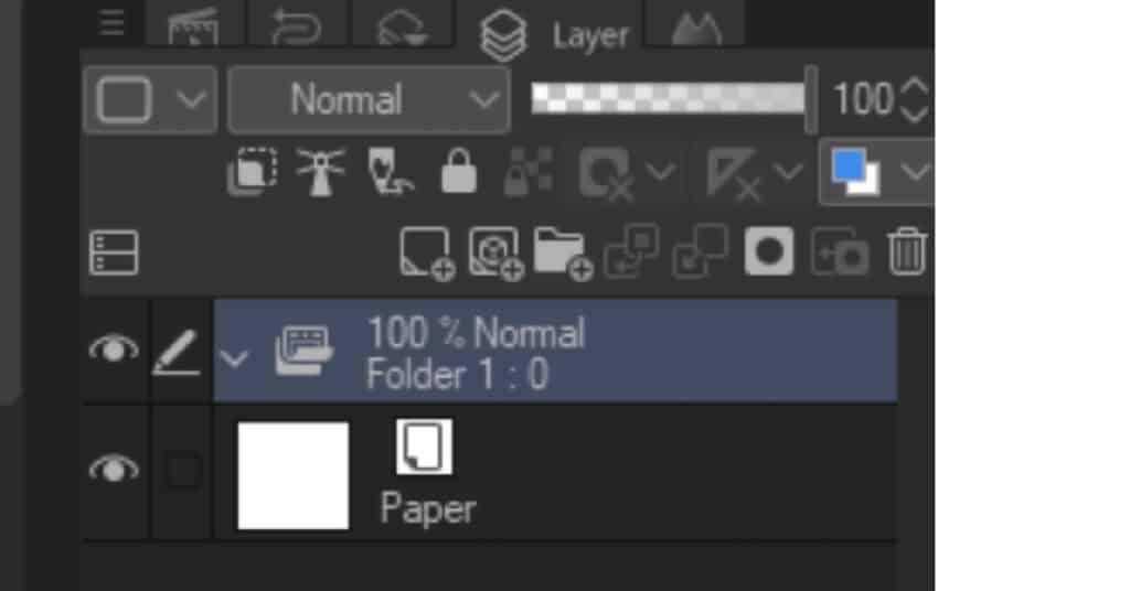 Clip Studio Paint animation tutorial - step 9