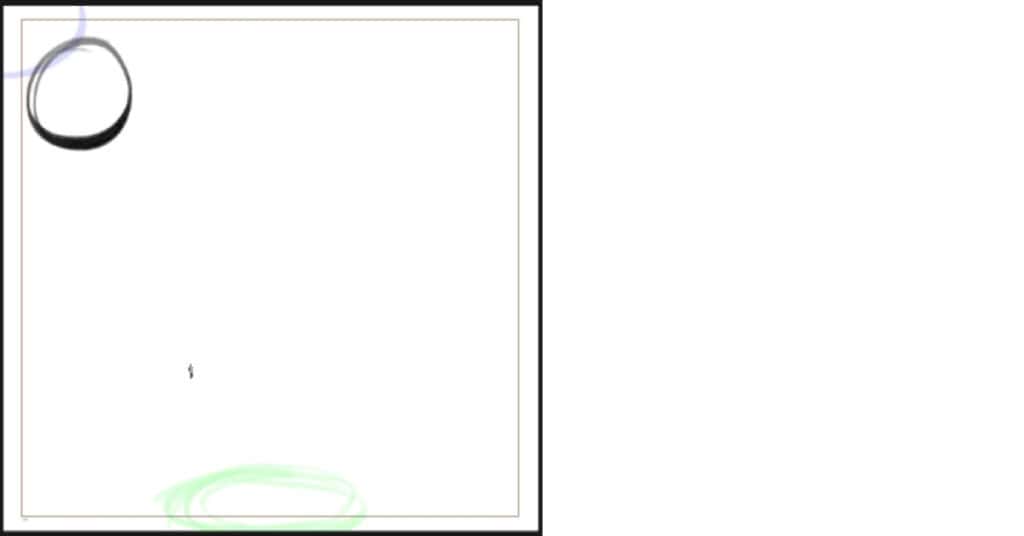 Clip Studio Paint animation tutorial - step 19