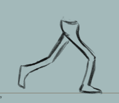 Clip Studio Paint animation tutorial - step 35