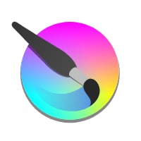 Krita Logo