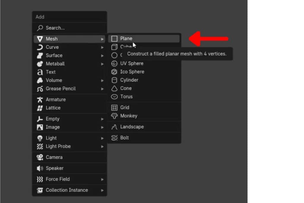 Mastering N-gons in Blender - step 2