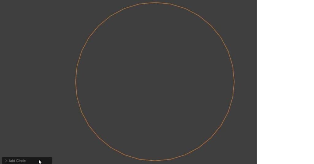 Mastering N-gons in Blender - step 16